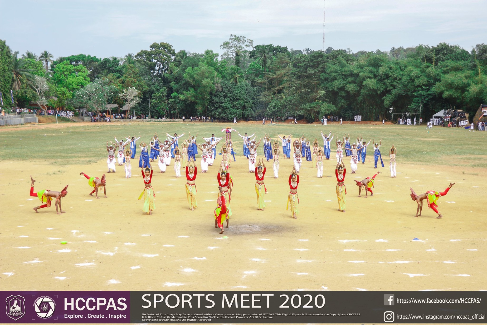 You are currently viewing Sports Meet 2020